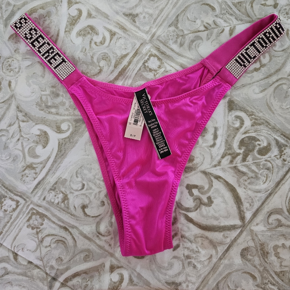 Victoria's secret panties